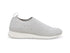 Melluso Scarpe Donna Estive Slip-on Tessuto Elasticizzato Grigio K60103BK-234292